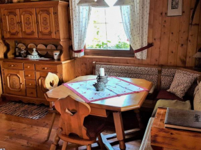 Chalet Saurachberghütte by Interhome